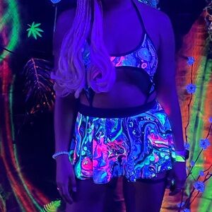 Rolita Couture 3 piece set